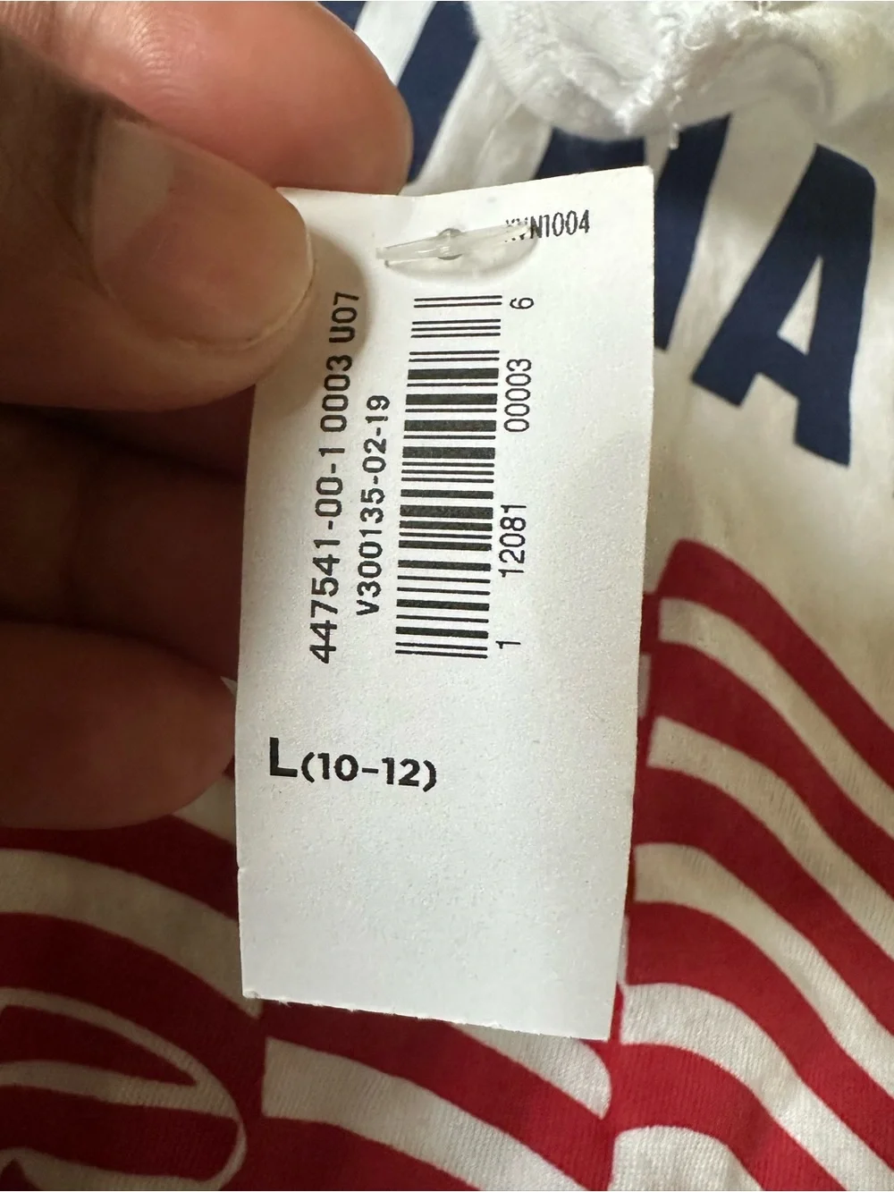 Old Navy old navy